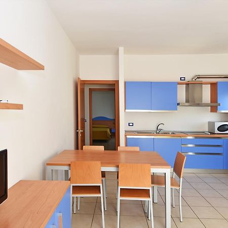 Hotel Villa Olga Caorle Bagian luar foto