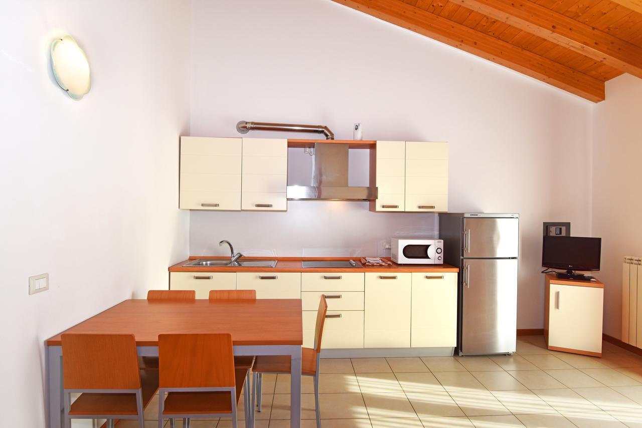 Hotel Villa Olga Caorle Bagian luar foto